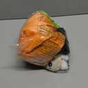 BlueSpace Pet Costume Dog Cat Pumpkin Pets Suit Halloween Costumes Pets Clothing for Small Dogs and Cats, Perfect for Halloween Christmas and Theme Party, M