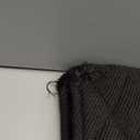 HOMBYS Chew Proof Dog Crate Pad Mat, 22"x35" Indestructible Kennel Pad for Aggressive Chewers, Durable and Water Resistant Teething Puppy Crate Mats for Dogs Cages