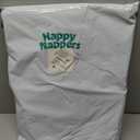 Happy Nappers Pillow & Sleepy Sack- Comfy, Cozy, Compact, Super Soft, Warm, All Season, Sleeping Bag with Pillow- Medium 54 x 20, Shimmer Unicorn