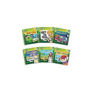 LeapFrog LeapStart Learn to Read Volume 1