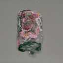 Pink Style Iron on Patches, Embroidered Vintage Girl Patches, Cute Applique Patches for Clothing, Jackets, Hats, Backpacks, Jeans (Pack of 32)