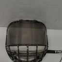 TronX S980 Tinted Smoke Senior Hockey Full Face Shield Visor
