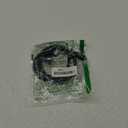 nmea 2000 Power Cable,for Nmea 2000 N2k Male Power Cable with 5 Pin Networks Starter 1m Backbone Boat Yacht Series 39.4inch Spare Parts Video Game Accessories and Hardware