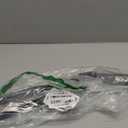 MOTIUM OEM QUALITY Premium AllSeason Windshield Wiper Blades (22"+22" pair for front windshield)