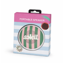 FF05 Soleil Bluetooth Speaker 1Pack