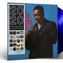 My Favorite Things Limited Blue, Vinyl
