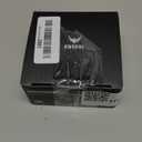 54mm Dosing Funnel Espresso Puck Screen Set KNODOS Grinder Trigger Portafilter Funnel and Filter Compatible with Breville 54mm Portafilters (Silver)