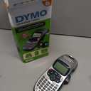 DYMO LetraTag 100H Plus Handheld Label Maker for Office or Home