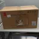 LegendFlame 25" W Free Standing Electric Fireplace Log Set (EF484), Fireplace Insert, Heater 750W/1500W, Crackling Sound, Remote Control (Nora 25" Oak)