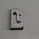 for Mag-Safe Car Mount Charger 15W iPhone Wireless Car Cigarette Lighter Phone Charger, Cigarette Lighter Phone Mount with Dual Port PD&QC3.0 Fast Charging for iPhone 17 16 15 Pro Plus Max 14 13 12