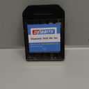 DKIBBITH 7 Pack Dry Diamond Drill Bits & Tile Drill Bits Set for Ceramic, Porcelain, Marble, Granite, Stone, Glass - Round Shank 3/16", 1/4"(x2), 5/16", 3/8", 1/2"+1 Pack Drill Bit 1/4"