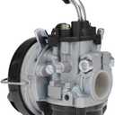 2FM-090-047 Carburetor Replacement for Tomos A35 Dellorto Style SHA 14:12P Carb Colibri TX50 A-35