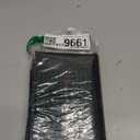 100% Blackout Blind 34 x 58 inch Portable Blackout Blind, 2 Pack