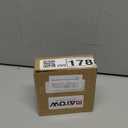 MATOW Stainless Steel Espresso Dosing Funnel Compatible with 58mm Portafilter