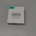 ESR for AirPods 4 Case, Compatible with Apple AirPods 4 Case (2024) (USB-C), Magnetic Lid, Full Drop Protection Cover with Carabiner, Cloud Series, Purple