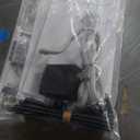 Samsung 65-Inch Class The Frame Pro LS03FW 4K Neo QLED Mini LED Smart TV (2025 Model) Slim Fit Wall Mount, Modern Frame Design, Wireless One Connect, NQ4 AI Gen3 Processor, Art Mode, Alexa Built-in