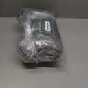 King Size 4 Piece Sheet Set - Comfy Breathable & Cooling Bed Sheets Set - Hotel Luxury Bedding for Women, Men, Kids, Teens, Boys & Girls - Deep Pockets, Ultra-Soft, Wrinkle Free - Oeko-Tex - Dark Grey