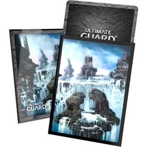 Ultimate Guard UGD010905 Trading Card Game Sleeves, Multicolour