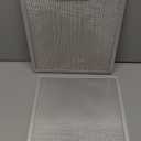 EPLZON W10169961A Range Hood Filter Replacement 5 Layer Aluminum Mesh Hood Grease Filter Fit for Whirlpool, Kitchen Aid, JennAir Range Hoods(2PCS)