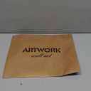 TWNSLLA Vintage Wall Art Set of 7,Vintage Christmas Wall Decor,Moody Snowy Landscape Painting Winter Wall Art,Reindeer Pine Tree Santa Claus Art Prints,Vintage Pictures Wall Decor Living Room Bedroom,Unframed