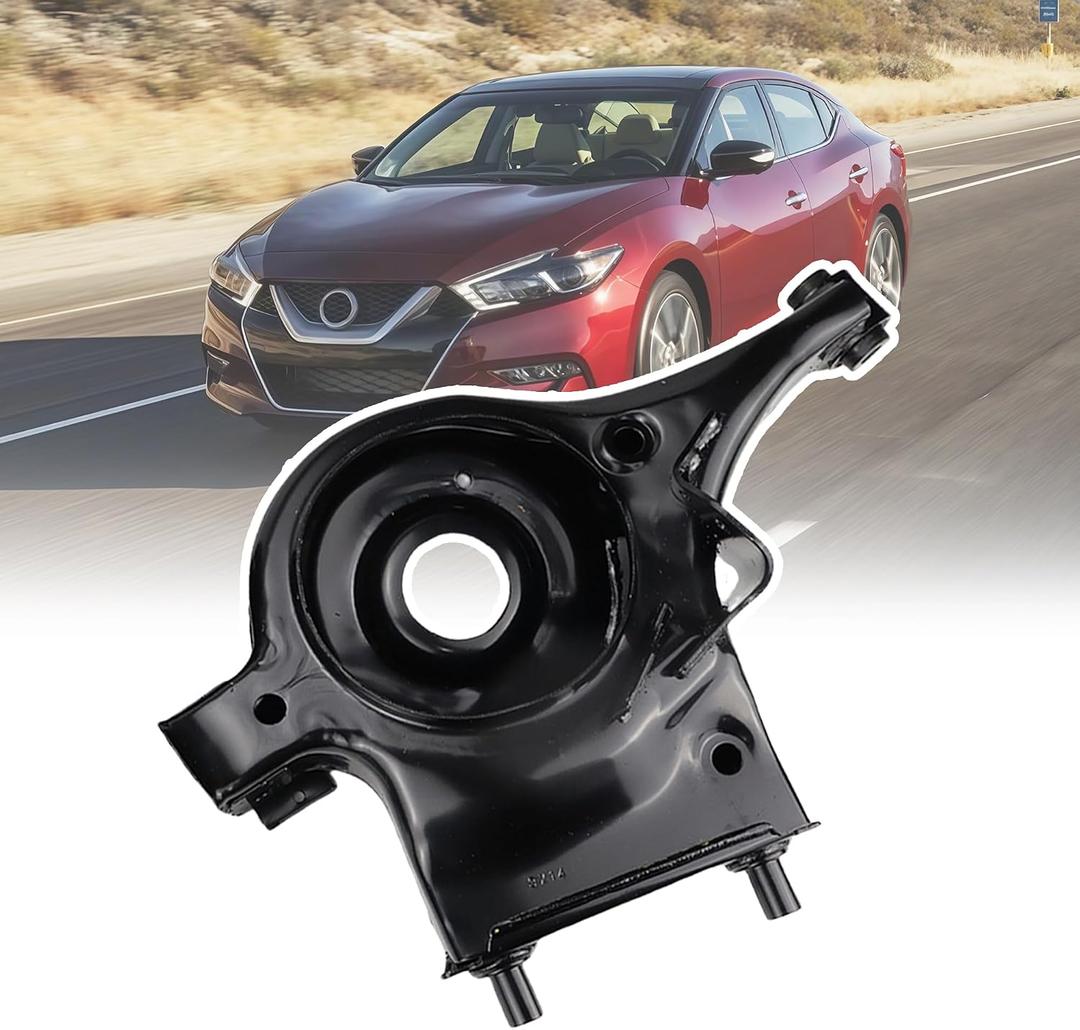 Rear Lower Right Side Suspension Control Arms Kit Compatible with Nissan