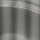 Crock-Pot Designer Series 7qt Slow Cooker with Bonus Little Dipper Mushroom: 4 Settings, Stoneware, Stainless Steel, Keep Warm