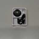 Only 0.9 inch Hidden Camera with Audio/ Video, Mini Small Spy Cameras, Home, Indoor, Use Night Vision, Motion Detection, Baby Monitor, Wireless