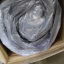 Novilla Mattress Full Size, 14 Inch Gel Memory Foam Mattress Full in a Box for Suppotive, Pressure Relieving & Plush Comfort, Bliss (Grey)