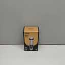 Ufree 3-in-1 Beard Trimmer for Men, Valentine Gifts for Men, IPX6 Waterproof Men's Electric Razor Shaver for Mustache, Professional Hair Trimmer Clippers, Type-C Body Grooming Kit