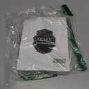 YEAKE Table Desk Vanity Makeup Mirror,8-Inch Portable Folding Mirror with Metal Stand 90Adjustable Rotation Tavel Make Up Mirror Hanging Bathroom for Shower Shaving(Green)