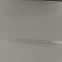 VIZ-PRO Large Cork Bulletin Board/Foldable Noticeboard, 48 X 48 Inches, Silver Aluminium Frame