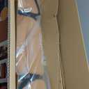 Teton Outfitter Canvas Camping Pad, Comfort Infused Sleeping Pad, Glamping Level Comfort with a Cloud Like Mattress, Perfect with Outfitter Camp Cots (Outfitter XXL Camp Pad | 82" x 38" x 2.5")