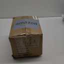 Voltset 4 Inch Duct Fan, Inline Ventilation Exhaust Fan, 280 CFM Duct Intake High Efficiency Air Fan for Vent Bathroom, Kitchen, Grow Tent, Hydroponics, 3D Printer