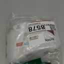 Arrow Mini Hot Glue Sticks, 200 Pack Clear Glue Gun Sticks, 4" and 5/16'' Diameter High Viscosity All-Purpose Gun Stick for DIY Art, Craft General Repairs, Festival Home Decoration