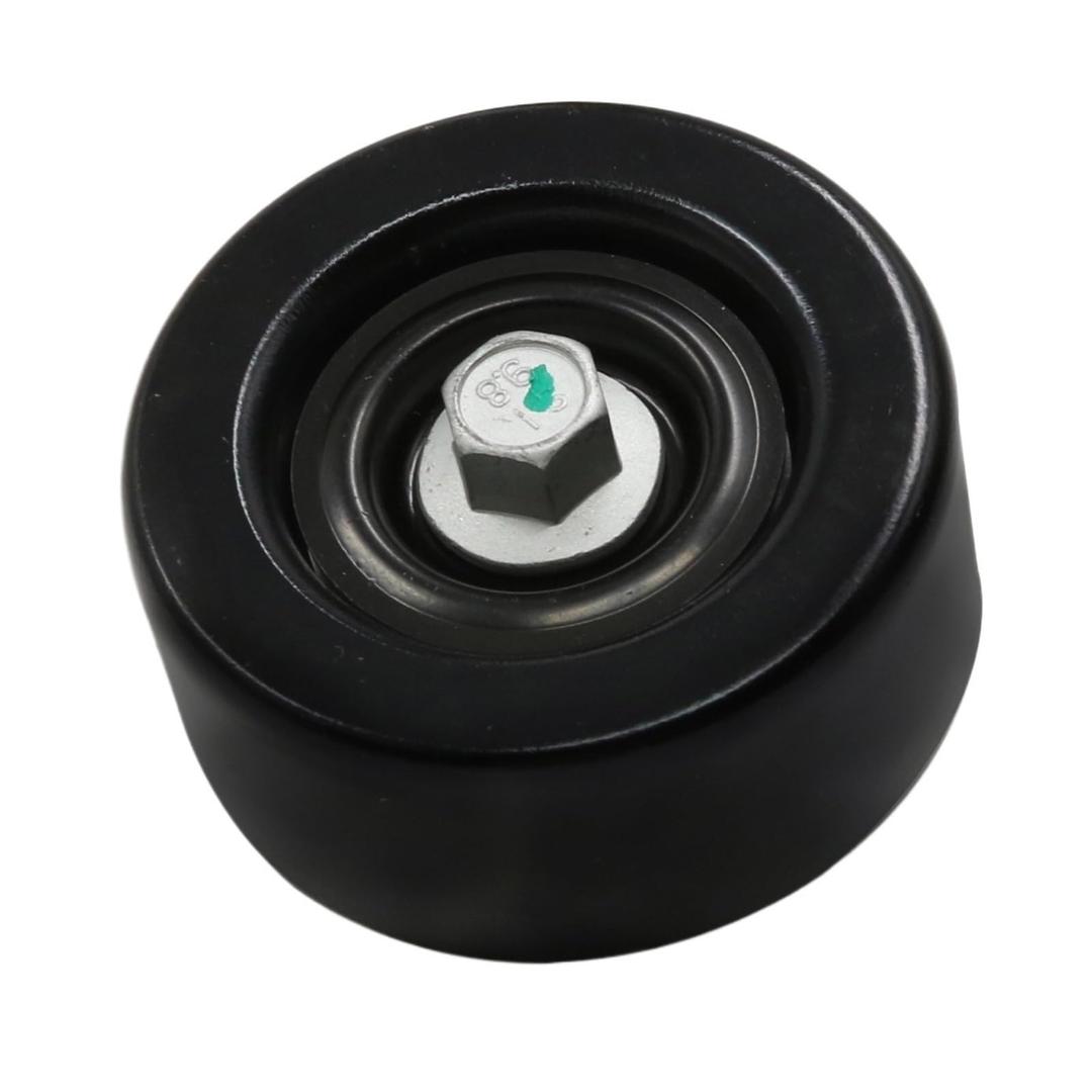 Pulley Wheel