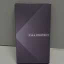 DEERLAMN Case for iPhone 17 6.3-Inch with Slide Camera Cover + Screen Protector (2 Packs), Rotated Ring Kickstand Military Grade Shockproof Protective Cover-Rose Gold