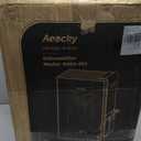 AEOCKY 7000 Sq.Ft Energy Star Most Efficient 2025 Dehumidifier, Max 140 Pint/Day Smart Compressor Dehumidifier with Drain Hose, Intelligent Humidistat,for Basement,Bedroom,Home,Bathroom
