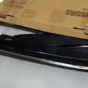 Window Visors Rain Guards for 2025 2026 Toyota Camry, Out-Channel Window Vent Wind Deflectors Visors Shades for 25 26 Camry LE SE XLE XSE