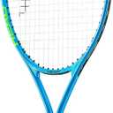 HEAD Speed 25 Junior Tennis Racquet, Blue (SIOC)