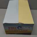 Colorful Lighting Baby Balance Bike Toys for 1 Year Old Girl Gifts, 10-36 Month Toddler Balance Bike, No Pedal 4 Silence Wheels & Soft Seat Pre-School First Riding on Toys, 1st Birthday Gifts. (Pink)