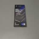 SMARTDEVIL 2PACK for iPhone 16 Pro Privacy Screen Protector Anti-Glare Tempered Glass [True 28Anti Spy] [9H Hardness] [Auto Dust-Elimination Install] [Bubble Free]