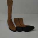 SM New Yor Savannah  High Boots Brown 9.5