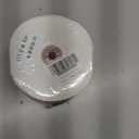 TONIFUL 2 Inch x 50yd Light Pink Satin Ribbon Wide Solid Fabric Ribbon for Gift Wrapping, Floral Bouquets, Bows and Craft Making, Christmas Valentines Birthday Wedding and Party Decoration