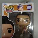 Funko Pop! WNBA: Los Angeles Sparks - Kelsey Plum - Collectable Vinyl Figure - Gift Idea - Official Merchandise - Toys for Kids & Adults - Sports Fans - Model Figure for Collectors and Display
