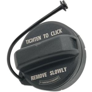 Gas Fuel Filler Cap for Honda HR-V 2016-2020, CRV 2007-2016, Honda Fit 2009-2020, Honda Pilot 2009-2015, Honda Odyssey Accord 2008-2017, Honda Civic 2006-2015 Fuel Tank Gas Cap, Replace# 17670-T3W-A01