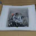 Dorman 698-483 Front Driver Side Loaded Knuckle Compatible with Select Dodge Models (OE FIX)