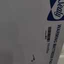 Sealy Heated Mattress Pad Queen Size, Luxury Quilted Electric Bed Warmer with Dual Controller 10 Heat Settings & Auto Off 1-12 Hours | Fit Up to 17" Deep Pocket | ETL Certified | Machine Washable