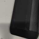 Bluetooth Speaker, Portable Wireless Speaker with HD Stereo Loud Sound, LED Lights, IPX4 Wateproof, 24H Playtime, TWS Pairing, BT5.3, Built-in Mic, for Home, Outdoor, Party, Travel, Gifts for Him, Her (Black)