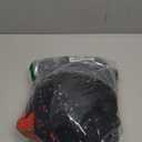 Tutu Dreams Circus Costume for Girls 1-10Y with Circus Headband Chrsitmas Gifts Birthday Party, Size: 2-3Y