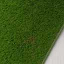 Hompet Dog Grass Pad with Tray Large, 29"x20.5", 2 Reusable Artificial Turf for Dogs Potty, Waterproof Non-Slip Washable Pee Pads, Quickly Absorbency Portable Dog Litter Box for Indoor/Outdoor Use